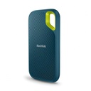 Unidad De Estado Solido SSD Externo SanDisk Extreme Portable G25M 4TB USB 3.1