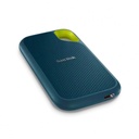 Unidad De Estado Solido SSD Externo SanDisk Extreme Portable G25M 4TB USB 3.1