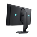 Monitor Gamer Dell AW2725DF QD-OLED 26.7" 2560x1440 Quad HD FreeSync 359.98 Hz HDMI DisplayPort