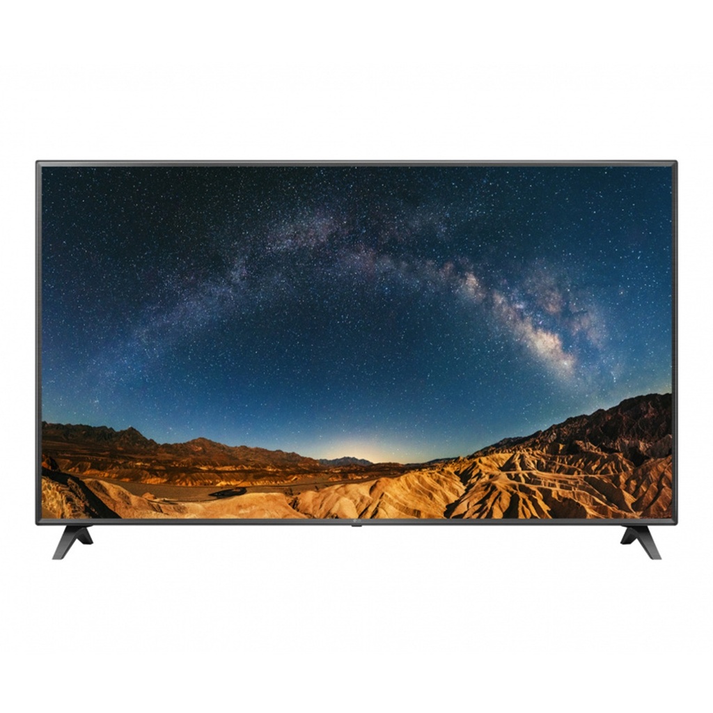 Pantalla LG Smart TV LED AI ThinQ UR78 50" 4K Ultra HD