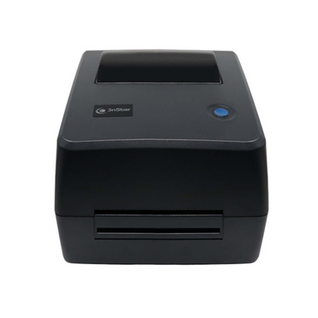 Impresora de Etiquetas Térmica Directa3nStar LTT214 Transferencia Térmica 203 x 203DPI USB Ethernet