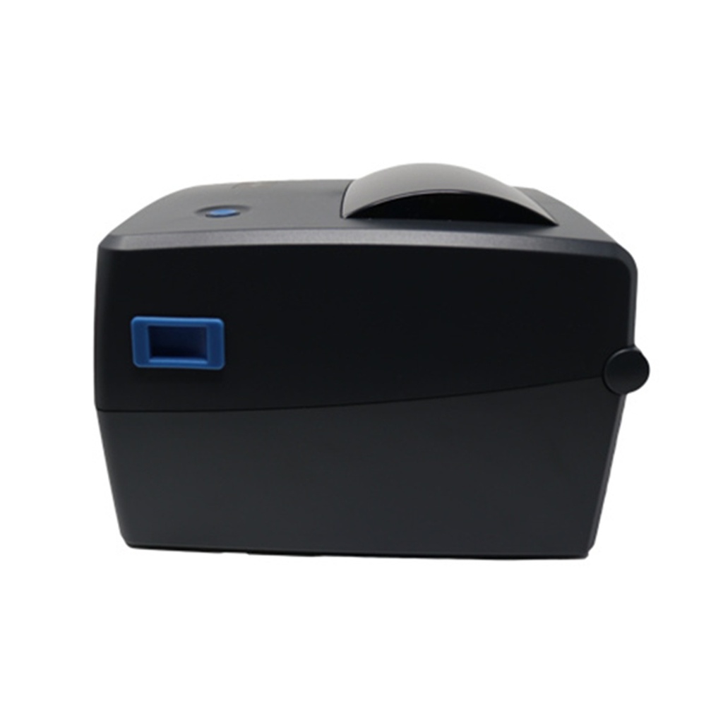 Impresora de Etiquetas Térmica Directa3nStar LTT214 Transferencia Térmica 203 x 203DPI USB Ethernet