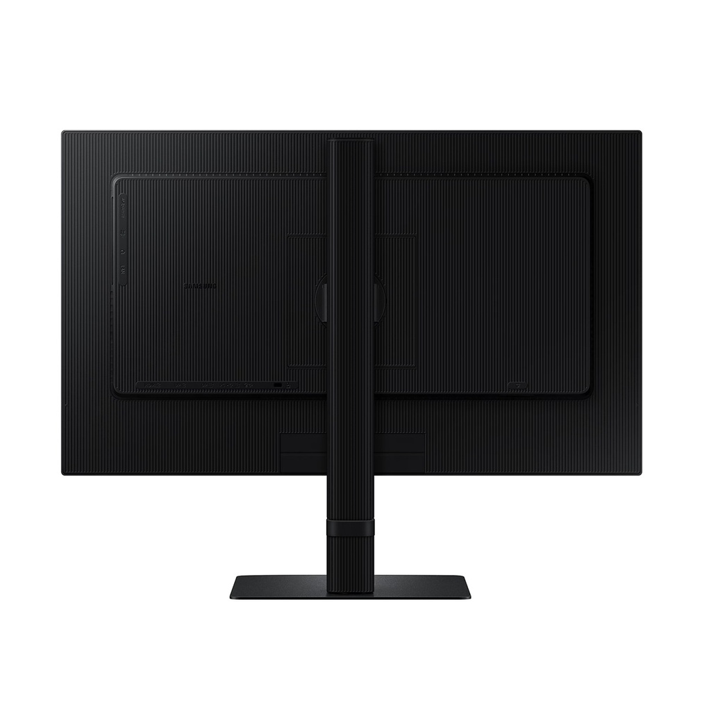 Monitor Samsung LED 24" QHD S24d60 Viewfinity S6 5 ms 100 Hz IPS DisplayPort HDMI USB Pivot