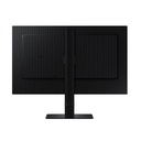 Monitor Samsung LED 24" QHD S24d60 Viewfinity S6 5 ms 100 Hz IPS DisplayPort HDMI USB Pivot