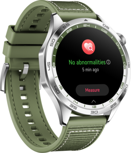Huawei Watch GT4 46mm Verde