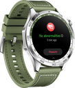 Huawei Watch GT4 46mm Verde
