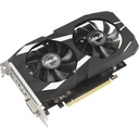 Tarjeta De Video Asus DUAL-RTX3050-O6G GDDR6 96Bit PCI-e 4.0 DisplayPort HDMI DVI 8K Dual Fan
