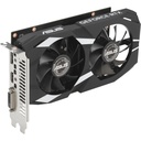 Tarjeta De Video Asus DUAL-RTX3050-O6G GDDR6 96Bit PCI-e 4.0 DisplayPort HDMI DVI 8K Dual Fan