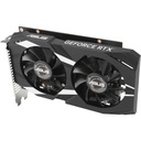 Tarjeta De Video Asus DUAL-RTX3050-O6G GDDR6 96Bit PCI-e 4.0 DisplayPort HDMI DVI 8K Dual Fan