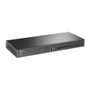 Switch TP-Link 10G JetStream TL-SX3008F 8 Puertos SFP+ 160 Gbit/s 32.000 Entradas Administrable