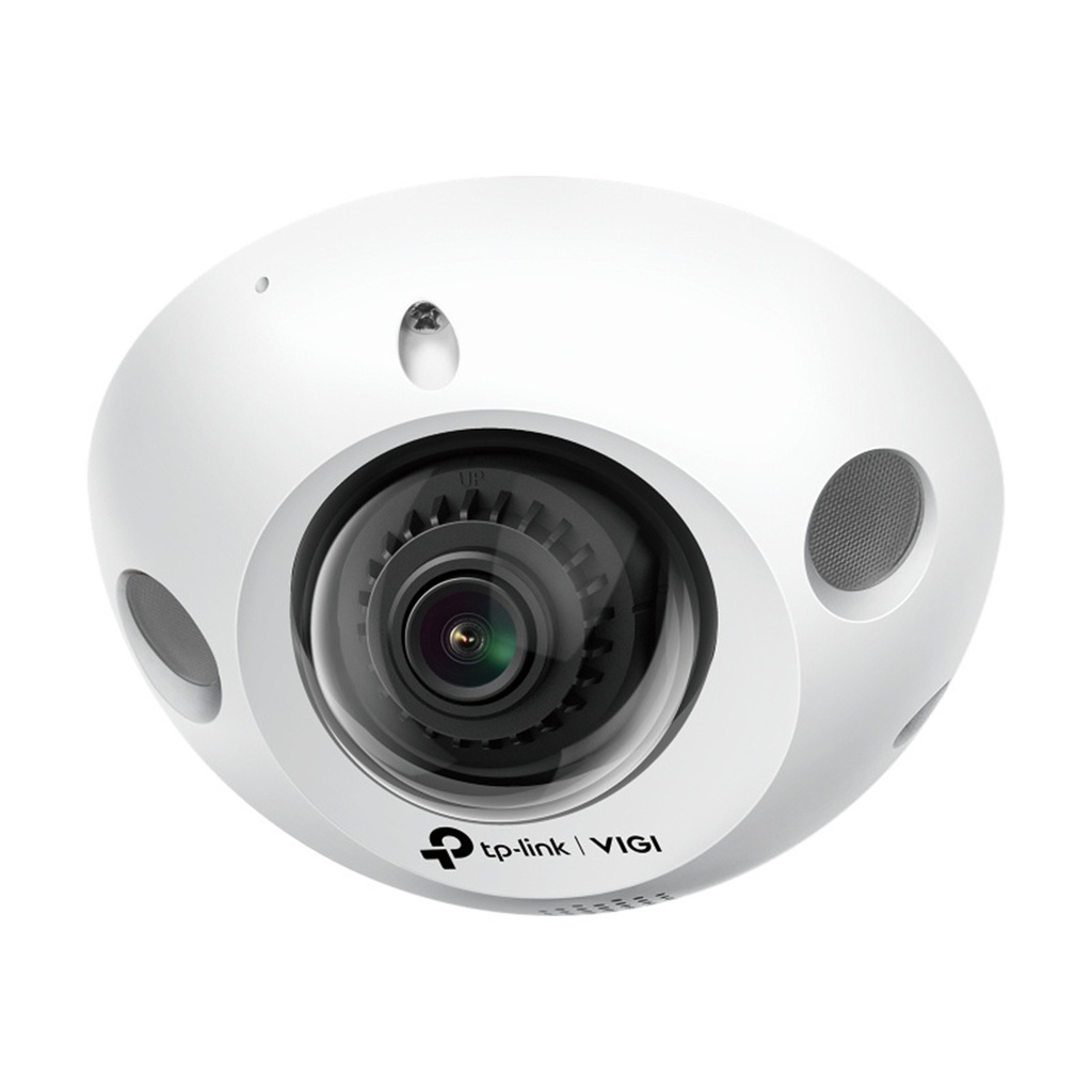 Cámara CCTV IP Domo IR Interior Exterior TP-Link VIGI C230I MINI Alámbrico 2304x1296 Pixeles Día/Noche