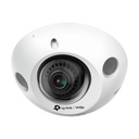 Cámara CCTV IP Domo IR Interior Exterior TP-Link VIGI C230I MINI Alámbrico 2304x1296 Pixeles Día/Noche