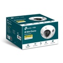 Cámara CCTV IP Domo IR Interior Exterior TP-Link VIGI C230I MINI Alámbrico 2304x1296 Pixeles Día/Noche