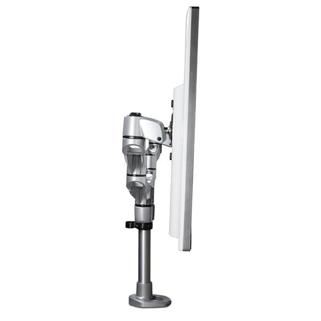 Soporte De Escritorio Para 2 Monitores StarTech 13"-27" Hasta 10kg
