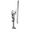 Soporte De Escritorio Para 2 Monitores StarTech 13"-27" Hasta 10kg