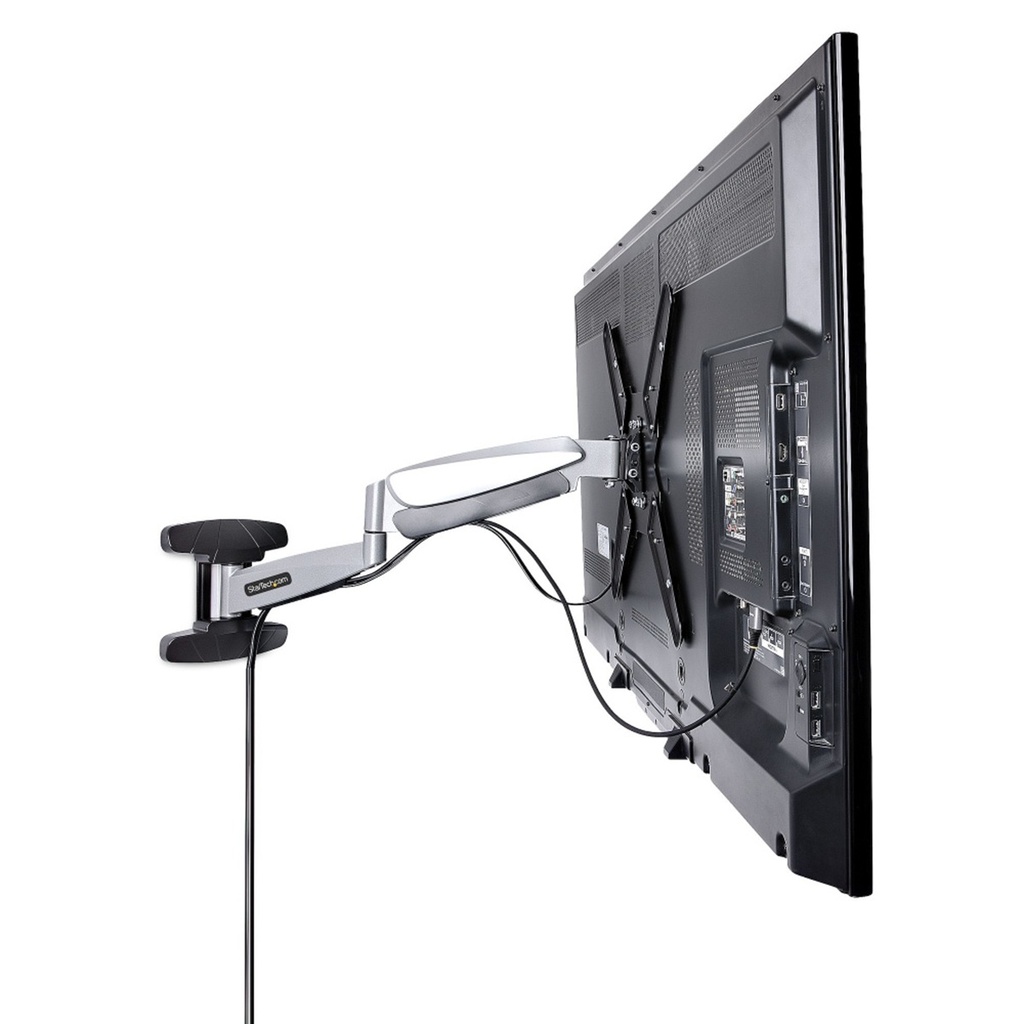 Soporte de Pared Para Pantalla StarTech 23"-55" Hasta 30kg
