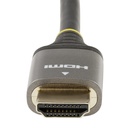 Cable HDMI A 2.1 Ultra Alta Velocidad StarTech HDMI - HDMI A 8K 120Hz 5 Metros