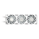 Enfriamiento Líquido Para CPU AORUS WATERFORCE X II 360 ICE 