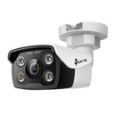 Cámara CCTV IP Bullet IR Exteriores TP-Link VIGI C350(2.8MM) Alámbrico 2880x1620 Pixeles, Día/Noche 