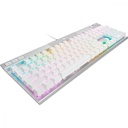 Teclado Mecánico Gamer Corsair K70 RGB PRO Switch OPX Alámbrico Inglés