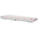 Teclado Mecánico Gamer Corsair K70 RGB PRO Switch OPX Alámbrico Inglés