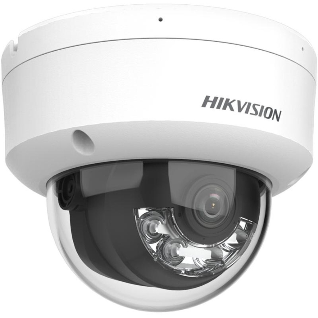Cámara CCTV IP Domo IR Interior Exterior Hikvision DS-2CD1143G2-LIU(F) Alámbrico 2560x1440 Pixeles Día/Noche
