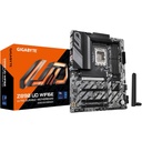 Tarjeta Madre Gigabyte Z890 UD Wifi6e Eagle 64 GB DDR5 S-1851 ATX 