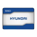 Unidad De Estado Solido SSD Hyundai C2S3T 1TB SATA III 2.5'' 4mm 