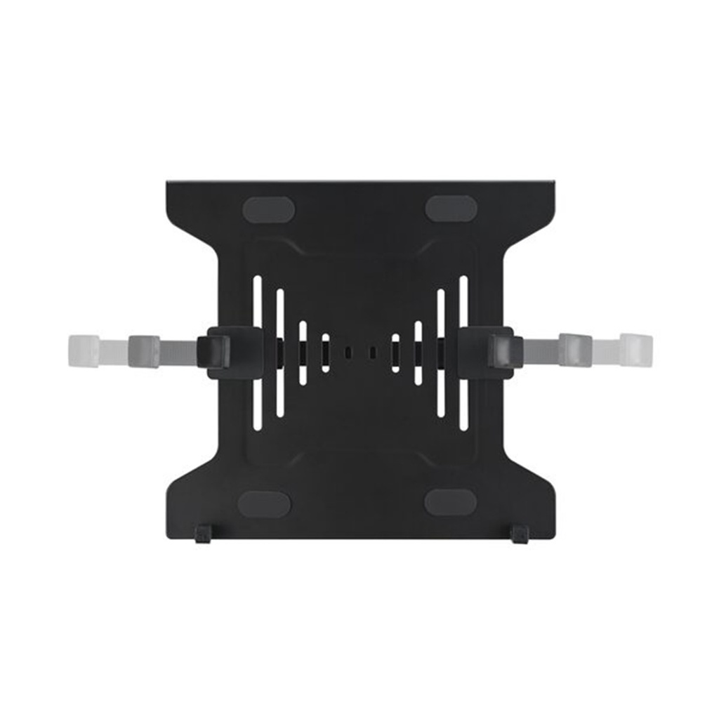 Soporte Universal Para Brazos De Monitor Kensington K53801WW Soporta Portátiles De Hasta 15"