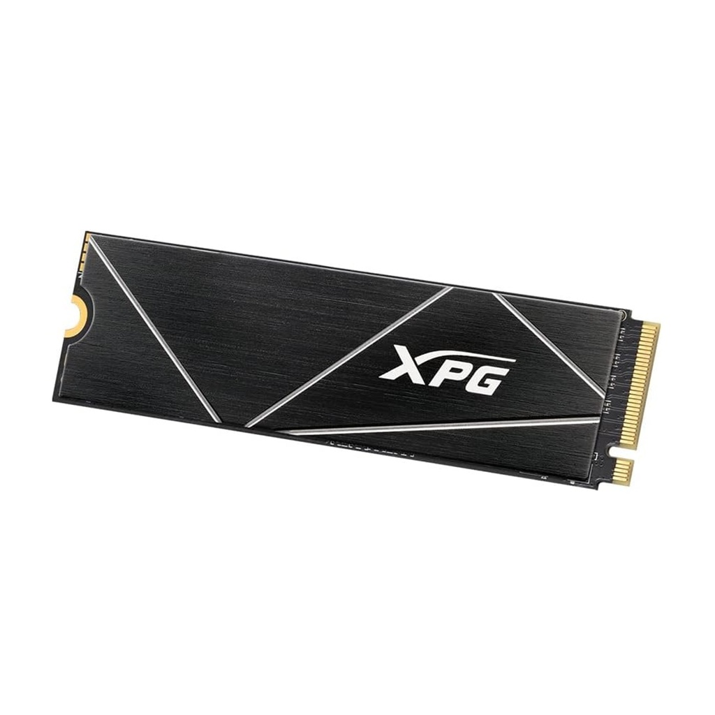 Unidad SSD XPG GAMMIX S70 BLADE NVMe 4TB PCI Express 4.0 M.2