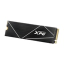 Unidad SSD XPG GAMMIX S70 BLADE NVMe 4TB PCI Express 4.0 M.2
