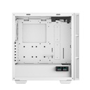 Gabinete DeepCool CH560 DIGITAL WH Midi-Tower ATX/EATX/Micro-ATX/Mini-ITX USB 3.0 Sin Fuente 4 Ventiladores Instalados