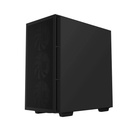 Gabinete DeepCool CH560 Digital, Midi-Tower ATX/EATX/Micro-ATX/Mini-ITX USB 3.0 Sin Fuente 4 Ventiladores Instalados