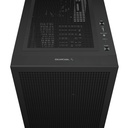 Gabinete DeepCool CH560 Digital, Midi-Tower ATX/EATX/Micro-ATX/Mini-ITX USB 3.0 Sin Fuente 4 Ventiladores Instalados