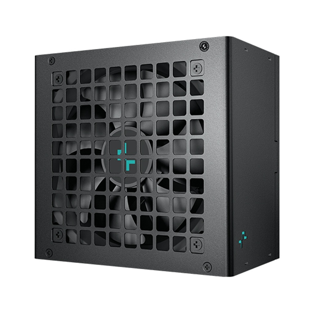 Fuente De Poder Deepcool PL550D 550W 80 Plus Bronze No Modular ATX