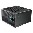 Fuente De Poder Deepcool PL750D 750W 80 Plus Bronze No Modular ATX