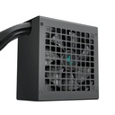 Fuente De Poder Deepcool PL750D 750W 80 Plus Bronze No Modular ATX