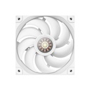 Kit 3 Ventiladores 120mm DeepCool FT12 500-2150 RPM 