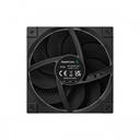 Ventilador DeepCool FT12 3 en 1 120mm 500-2150 RPM