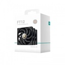 Ventilador DeepCool FT12 3 en 1 120mm 500-2150 RPM
