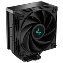 Disipador Para CPU DeepCool AK400 ZERO DARK 120mm Hasta 1850RPM