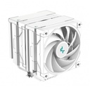 Disipador Para CPU DeepCool R-AK620-WHNNMT-G-1 120mm Hasta 1850RPM