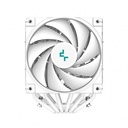 Disipador Para CPU DeepCool R-AK620-WHNNMT-G-1 120mm Hasta 1850RPM