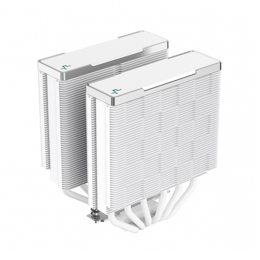 Disipador Para CPU DeepCool R-AK620-WHNNMT-G-1 120mm Hasta 1850RPM