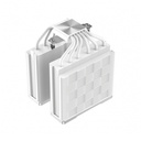Disipador Para CPU DeepCool R-AK620-WHNNMT-G-1 120mm Hasta 1850RPM