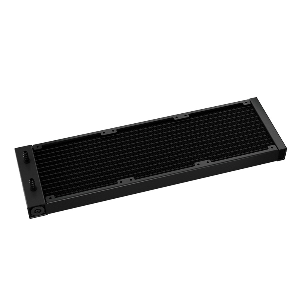 Enfriamiento Líquido Para CPU DeepCool LP360 3x120mm Hasta 2400RPM