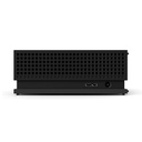 Disco Duro Externo Seagate FireCuda Gaming Hub 8TB USB A 3.0 Para Mac/PC