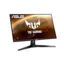 Monitor Gamer ASUS TUF Gaming VG27AQ1A LED 27" 2560x1440 Quad HD 170Hz HDMI/DisplayPort Bocinas Integradas