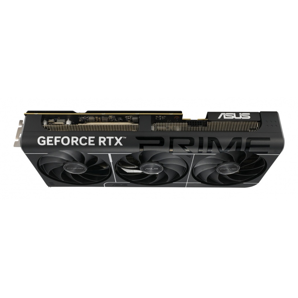 Tarjeta De Video Asus Prime Geforce RTX 5070 Ti OC 16GB GDDR7 PCI-e 5.0 3x DisplayPort 1x HDMI