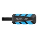 Disco Duro Externo Adata SC740 2.5" 1TB USB C 3.1 Resistente a Golpes Para Xbox Series X|S